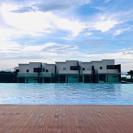 Paragon Residence 2Br4Pax Sleek Stay Nr Ciq Midvalley By Our Stay Johor Bahru Luaran gambar