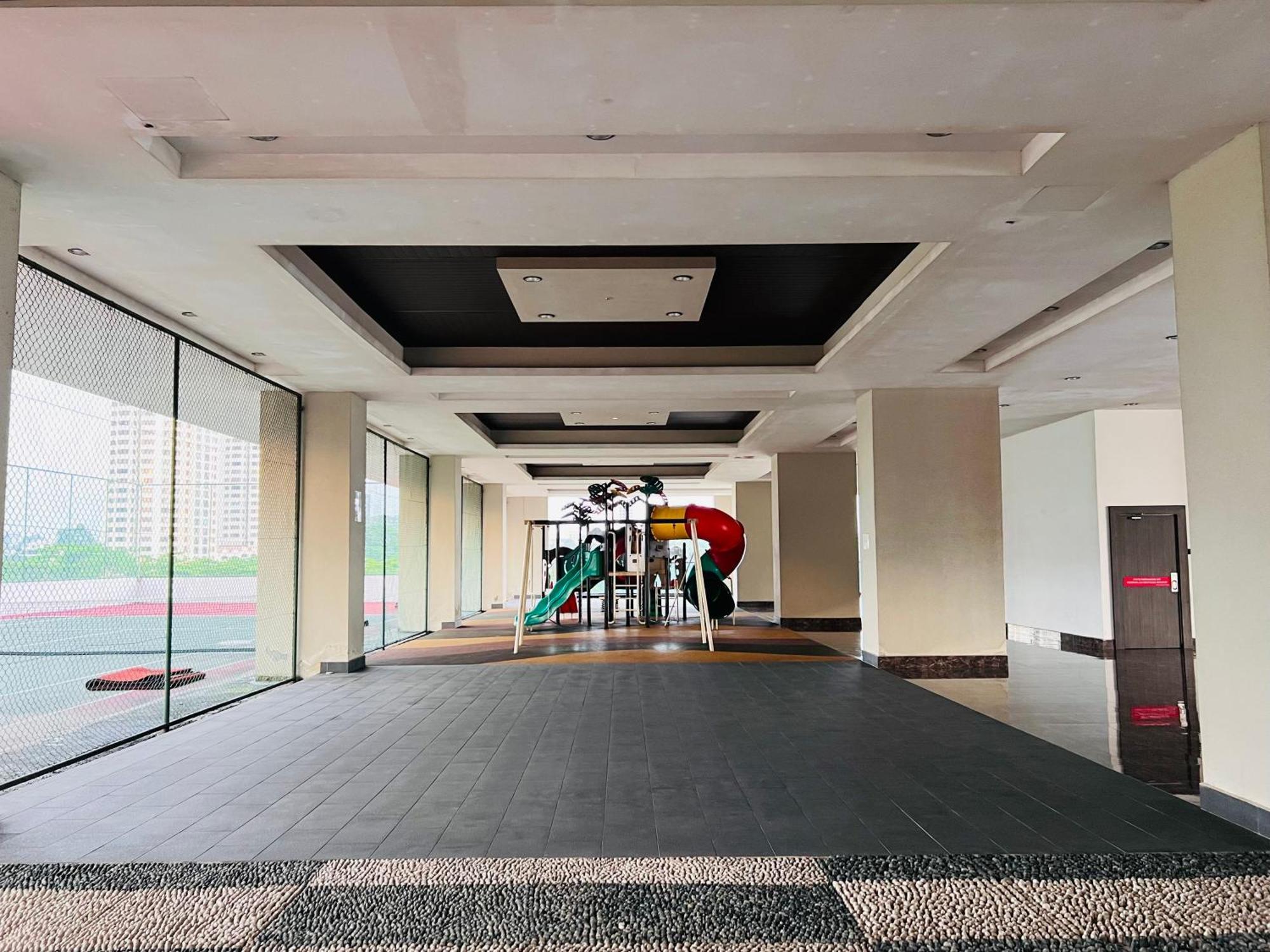 Paragon Residence 2Br4Pax Sleek Stay Nr Ciq Midvalley By Our Stay Johor Bahru Luaran gambar