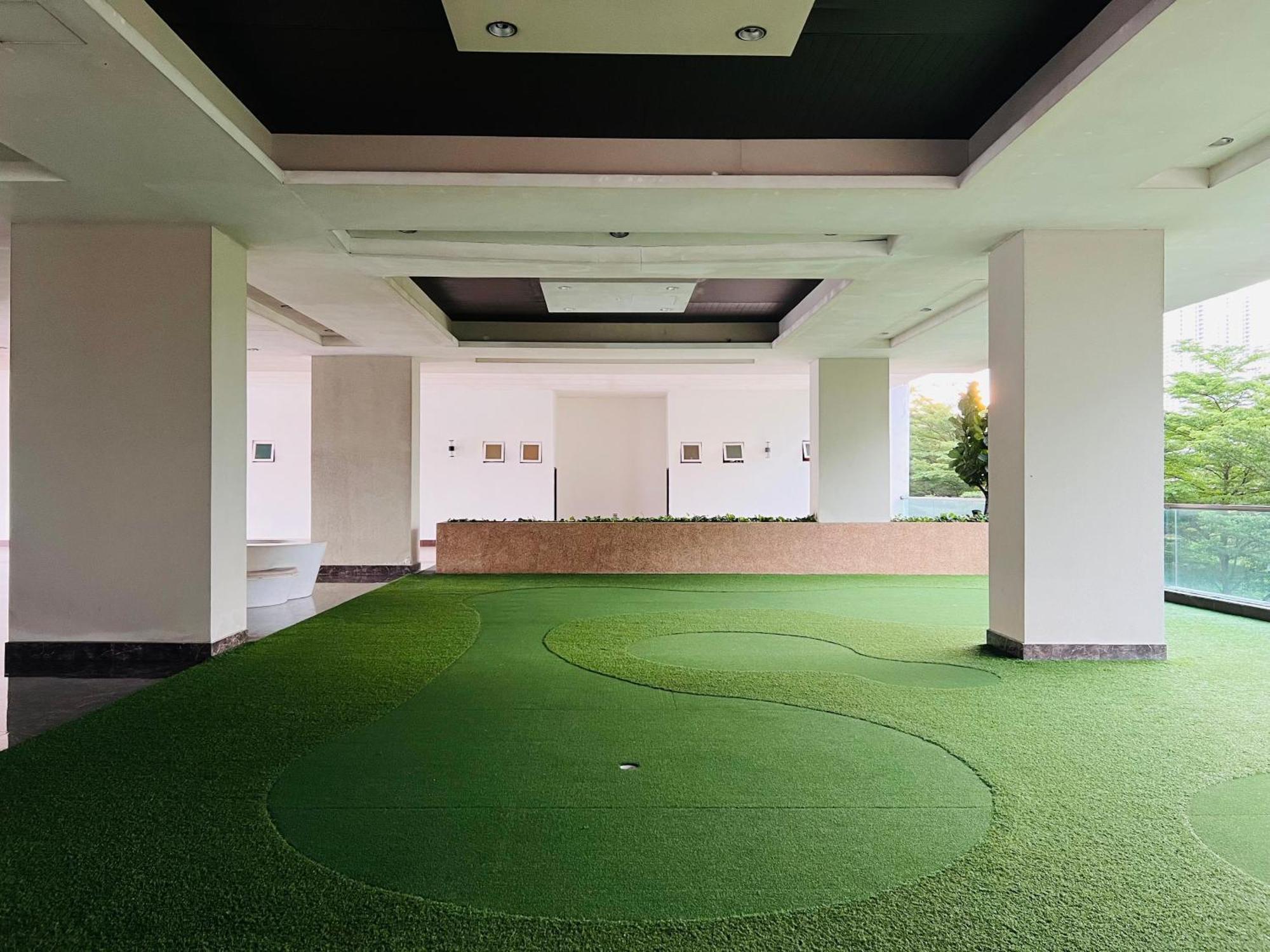Paragon Residence 2Br4Pax Sleek Stay Nr Ciq Midvalley By Our Stay Johor Bahru Luaran gambar